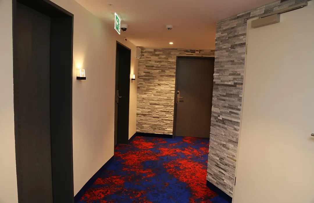My Home Hotel - Free Parking , Ac-1